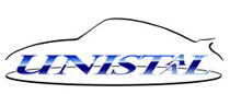 Unistaal Logo